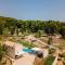 Misovounous Natural Park Villa by "elite"