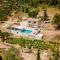 Misovounous Natural Park Villa by "elite"
