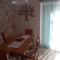 Small old house