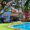 Nestwood - By The Beach Goa
