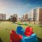 Superior One Bedroom Apartment in Caesar Resort & SPA, Long Beach