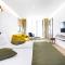 Olive Villas Beach Hotel