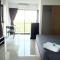 Promsook Apartment - Bang Saen