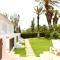Apartamentos Las Pérgolas