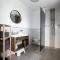 Alpen Apartment mit Dachterrasse & Parkplatz