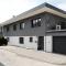 Alpen Apartment mit Dachterrasse & Parkplatz