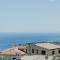 Taormina Sea View Studio with Parking