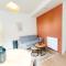 Cosy Perle - T3 - Quartier des halles & Parking souterrain