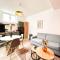 Cosy Perle - T3 - Quartier des halles & Parking souterrain