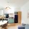 Cosy Perle - T3 - Quartier des halles & Parking souterrain