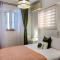 Simply Meraki Gytheian apt with Panoramic Sea View