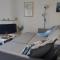 Simply Meraki Gytheian apt with Panoramic Sea View