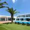LeBlanc Luxurious Beachfront Villa, GcollectionGr - 埃尔米奥尼