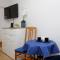 Apartmani Krmek