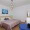Apartmani Krmek