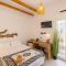 Parosquare Central Suites