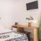 Parosquare Central Suites