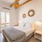 Parosquare Central Suites