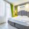 Bayram Apart Hotel