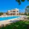5 bedroom Villa Poseidon with private pool, Aphrodite Hills Resort - Kouklia