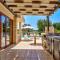 5 bedroom Villa Poseidon with private pool, Aphrodite Hills Resort