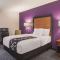 Howard Johnson by Wyndham Sacramento Downtown - سكرامنتو