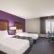 Howard Johnson by Wyndham Sacramento Downtown - سكرامنتو