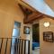 Amalouyse Gîte de charme duplex 4 personnes en bord de Loire