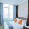 Best Western Dodoma City Hotel - Dodoma