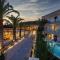 Malia Bay Beach Hotel & Bungalows