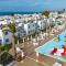 Bakour Lanzarote Splash