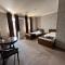 Hotel crystal palace