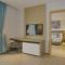Stay Easy Plus Hotel - Addis Abeba