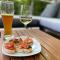 Lea am See - Bio Design Appartement - Tegernsee