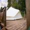 Glamping Komarno - Jelenia Góra