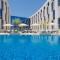 IntercityHotel Muscat