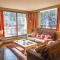 Charming Ski Apartment in Courchevel 1850