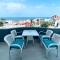 Malina apartman