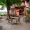 Hotel Munsch Restaurant & Wellness, Colmar Nord - Haut-Koenigsbourg - Saint-Hippolyte