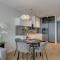 Beachfront Apartment Split