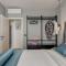 Beachfront Apartment Split