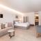 Super Paradise Hotel