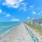 Immaculate 3BR Suite in Pristine Condition! - 10th Floor- Sand Dunes 1002 - Myrtle Beach