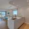Beachfront Apartment Split