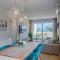 Beachfront Apartment Split