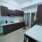 Golden Hills Pasar Malam 3 Bedroom Apartment J LouvRe