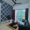 Golden Hills Pasar Malam 3 Bedroom Apartment J LouvRe