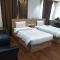 Hyphen Business Hotel