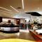 Hyphen Business Hotel