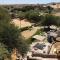 Artika Wadi Kiki Hotel